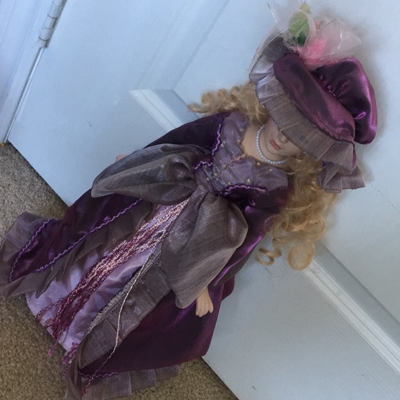 Doll - Picture 3 of 3